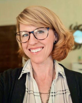 Photo of Allyson Trull, Licensed Professional Counselor, LMHC, LPC, MS, C-DBT