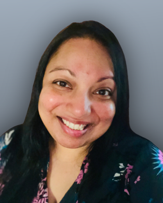 Photo of Rajini Kurian, Clinical Social Work/Therapist, LCSW-S