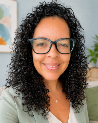 Photo of Rosa Rios Garcia, Clinical Social Work/Therapist, LCSW, QS