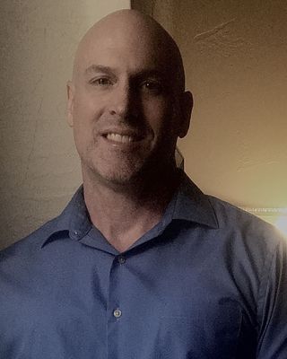 Photo of Dierk Timothy Milum, Licensed Professional Counselor, LPC