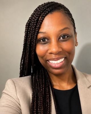 Photo of Kishara Griffin, Pre-Licensed Professional