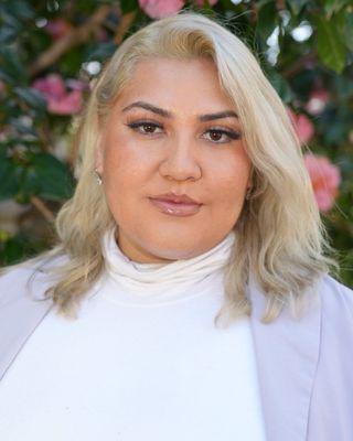 Photo of Kimberly Arce, Pre-Licensed Professional, ASW