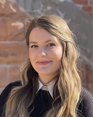Photo of Rebekah (Bekah) Roberts, Counselor, ACMHC