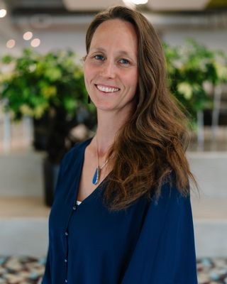 Photo of Josephine Bloomfield, Counselor, MS, NCC, LCMHCA