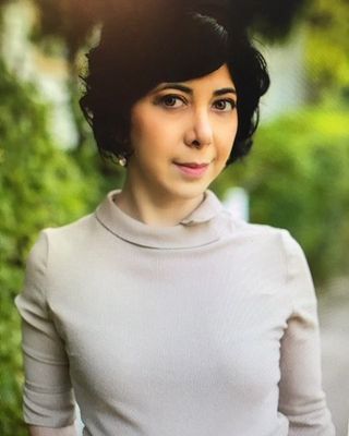 Photo of Jeanette De Marshimun, Clinical Social Work/Therapist, LCSW