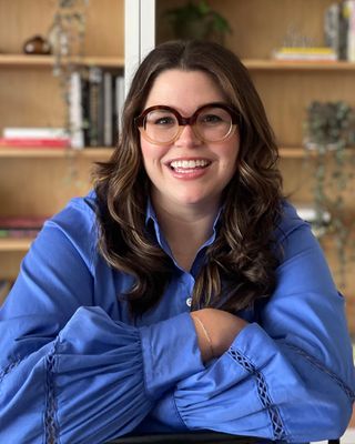Photo of Lauren Rineer, Clinical Social Work/Therapist, MSW, LCSW