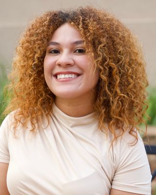 Photo of Caitlyn Vasquez, Licensed Social Worker, LSW