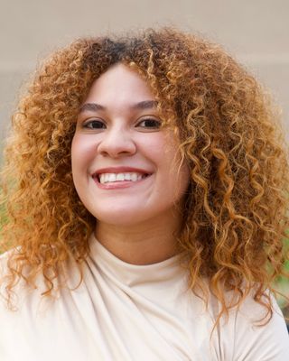 Photo of Caitlyn Vasquez, Licensed Social Worker, LSW