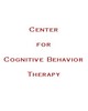 Center for Cognitive Behavior Therapy