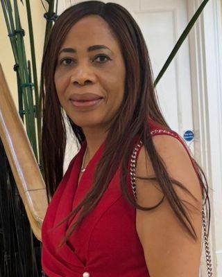 Photo of Florence Uranta - FN Counselling Services, Registered Social Worker, MEd, MSW, LCSW