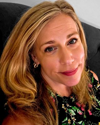 Photo of Jill Kathryn Slader-Young, Licensed Professional Mental Health Counselor, LPCMH