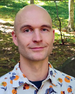 Photo of Justin Bayley, Psychiatric Nurse Practitioner, PMHNP, DNP