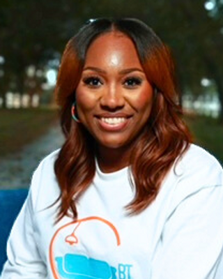 Photo of Kanesha Jones, Licensed Professional Counselor in Atlanta, GA