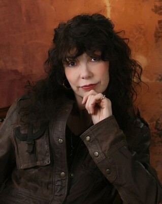 Photo of Valerie Campbell, Counselor in Florida