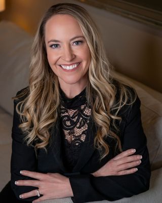 Photo of Lisa May, Clinical Social Work/Therapist, LCSW