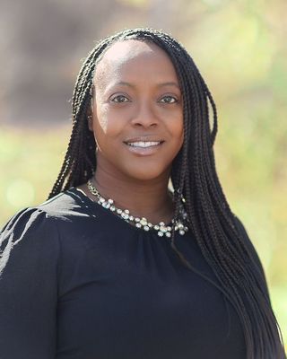 Photo of Dayna LePlatte, Psychiatrist, MD