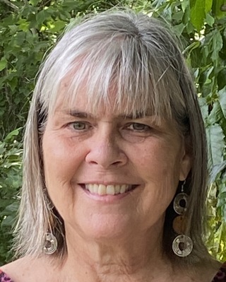 Photo of Karen Osborne-Rowland, Licensed Clinical Mental Health Counselor in Mars Hill, NC