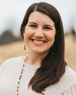 Photo of Katie Reed, Licensed Professional Counselor in Alabama