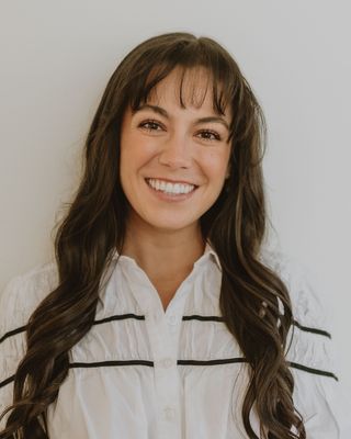 Photo of Penny Simmons, Pre-Licensed Professional, MSWI