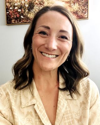 Photo of Megan Wiggins, Counselor, LMHCA