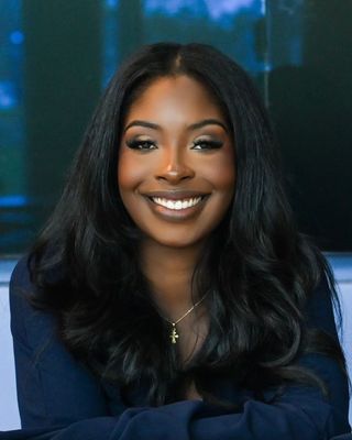 Photo of DeShawna Brown - DMV Wellness Center , Clinical Social Work/Therapist, LMSW