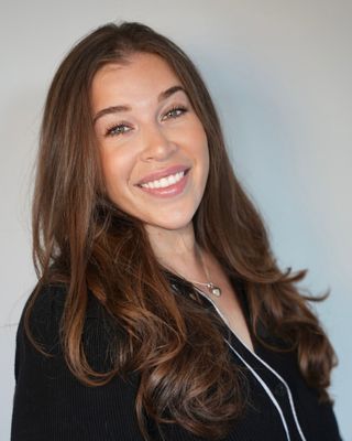 Photo of Paloma Miranda-Rey de Castro, Registered Psychotherapist (Qualifying), HBA, MACP