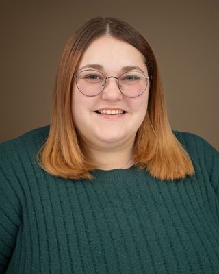 Photo of Sabrina Sevigny, Pre-Licensed Professional, MSW, LSW