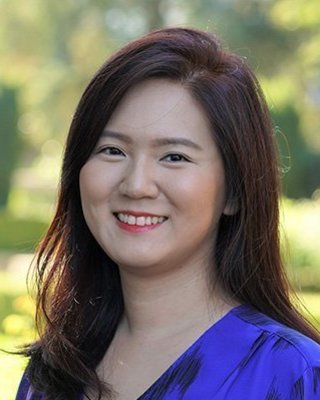 Photo of Eunice Lee, Psychiatric Nurse Practitioner in Laguna Hills, CA