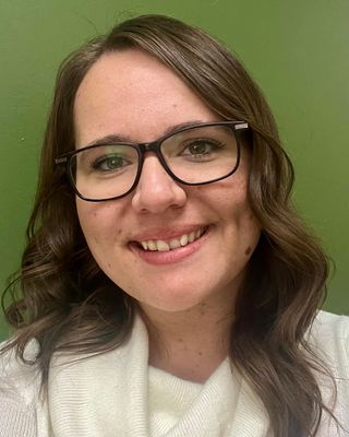 Photo of Valerie Labelle-Savard, Registered Social Worker, BSW, RSW