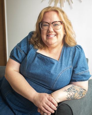 Photo of Sara Pitchford, Clinical Social Work/Therapist, LLMSW