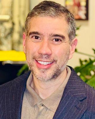 Photo of Eduardo A Molina - Wellness with Eddie P.L.L.C., Licensed Professional Counselor, MS , LPC-S