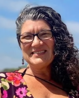 Photo of Ceylan Onor, Licensed Professional Clinical Counselor, LPCC