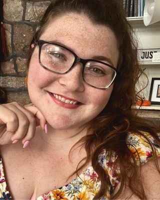 Photo of Catherine Kluge, Clinical Social Work/Therapist, LCSW