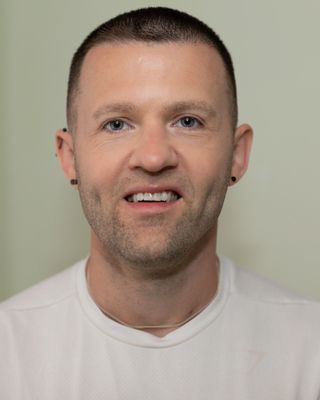 Photo of Mark Shipton, Counsellor, MBACP