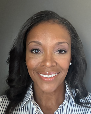 Photo of Toya Jackson Pierce, Clinical Social Work/Therapist, LCSW-C