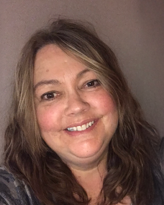 Photo of Connie Hines, Psychologist, LPC