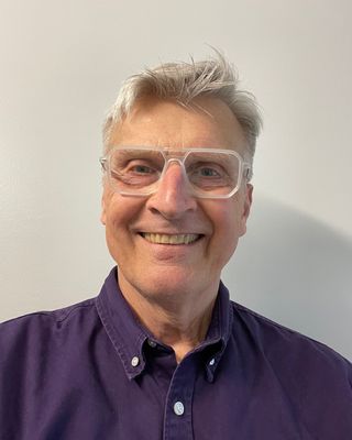 Photo of Chet Lesniak, Psychologist, PhD, PSYPACT