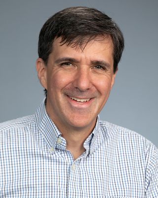 Photo of Don Emmerich, Clinical Social Work/Therapist, LCSW