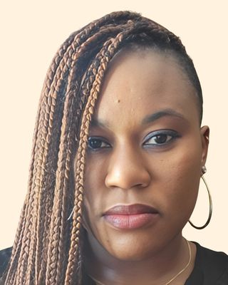 Photo of Chiamaka Uzoma, Psychiatric Nurse Practitioner, MSN, PMHNPBC, NP