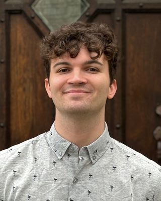 Photo of Miles Williams, Licensed Social Worker, LGSW