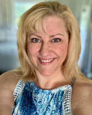 Photo of Lisa Allison Daniel - Lisa Daniel, LCSW, Clinical Social Work/Therapist, LCSW