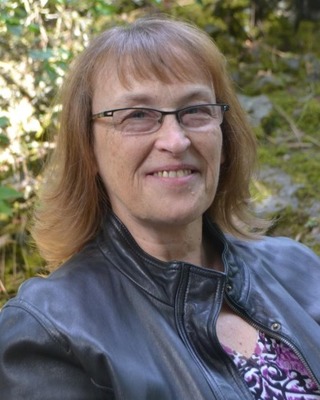 Photo of Dawn Wilcox, Mental Health Counselor in Spokane, WA