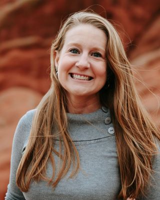Photo of Jenny Coffey, Marriage & Family Therapist in Powers, Colorado Springs, CO