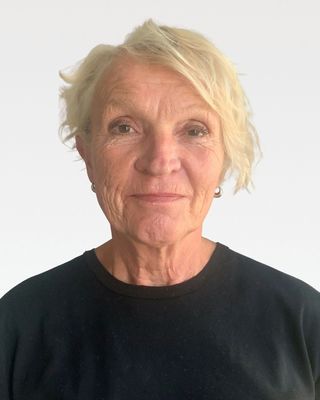 Photo of Elisabeth Heij, Clinical Social Work/Therapist, LCSW