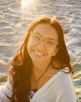 Photo of Natalia Smith-Martinez, Marriage & Family Therapist Associate, MA, AMFT