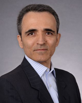 Photo of Touraj Amiri, Psychologist in Central Toronto, Toronto, ON