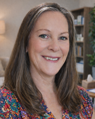 Photo of Norma McCarthy, Licensed Professional Counselor, LPC