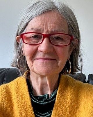 Photo of Katherine Anne Miller, Psychotherapist, MSc, MUKCP