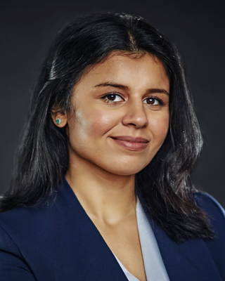 Photo of Dr. Samar Fouda, Psychiatrist, MD