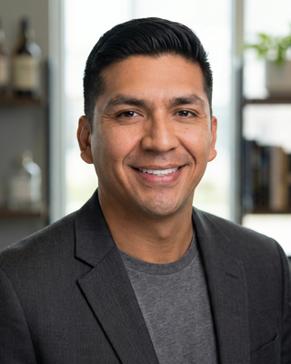 Photo of Matthew Martinez, Licensed Professional Counselor, LPC